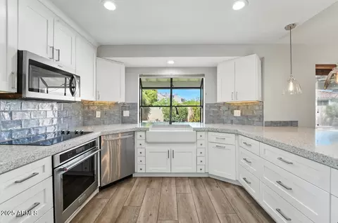 3366 E Glade Cir, Mesa, AZ 85204 photo 12