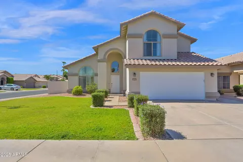 Exterior - 1875 E Aspen Way, Gilbert, AZ 85234 photo 6 of 6