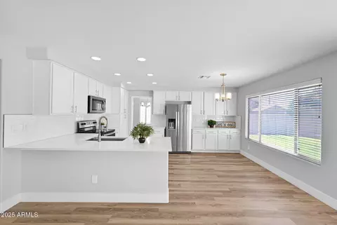 Kitchen - 1875 E Aspen Way, Gilbert, AZ 85234 photo 3 of 3