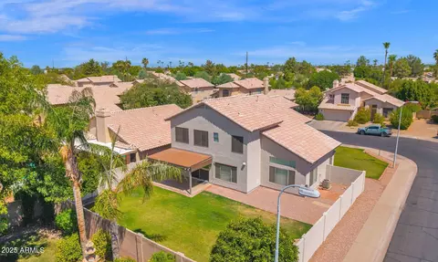 View/Area - 1875 E Aspen Way, Gilbert, AZ 85234 photo 2 of 5