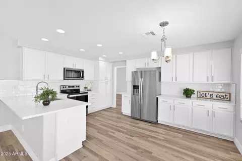 1875 E Aspen Way, Gilbert, AZ 85234
