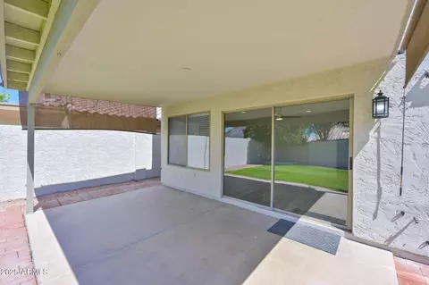 Exterior - 1875 E Aspen Way, Gilbert, AZ 85234 photo 1 of 6