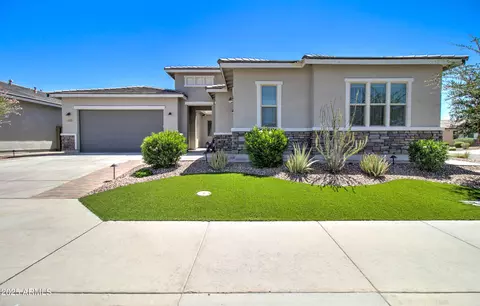 5057 N 185th Ave, Litchfield Park, AZ 85340