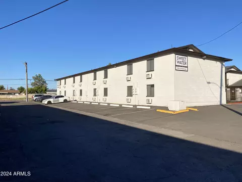 1945 W Sweetwater Ave #1004, Phoenix, AZ 85029