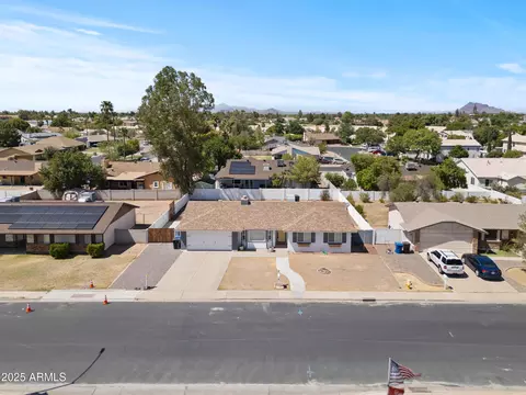 3154 E Dover St, Mesa, AZ 85213 photo 27