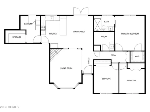 3154 E Dover St, Mesa, AZ 85213 photo 2