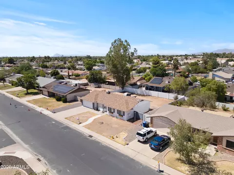 3154 E Dover St, Mesa, AZ 85213 photo 29