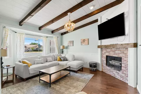 3154 E Dover St, Mesa, AZ 85213 photo 3