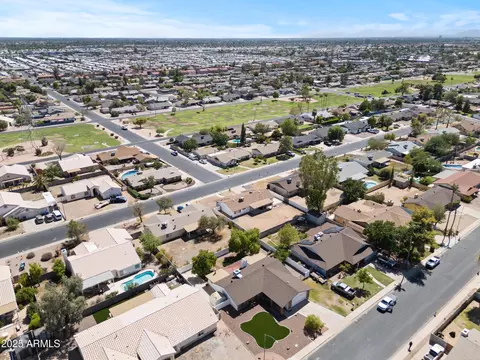 3154 E Dover St, Mesa, AZ 85213 photo 32