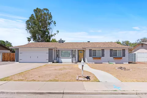 3154 E Dover St, Mesa, AZ 85213