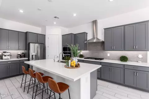 29314 N 135th Dr, Peoria, AZ 85383