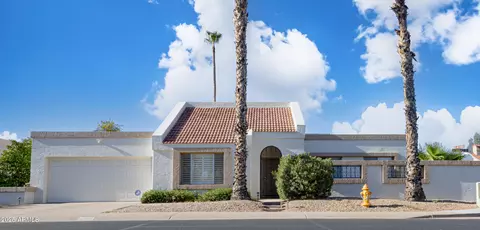 4401 E Cortez St, Phoenix, AZ 85028