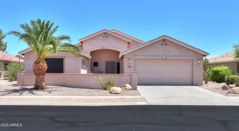 136 S Lucia Ln, Casa Grande, AZ 85194