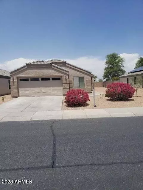 12056 W Caribbean Ln, El Mirage, AZ 85335