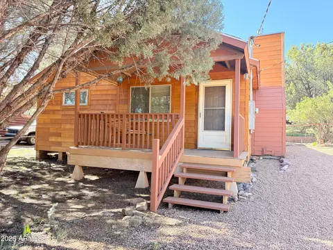 1040 S Palomino Pl, Payson, AZ 85541