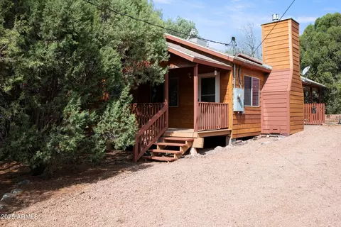 1040 S Palomino Pl, Payson, AZ 85541