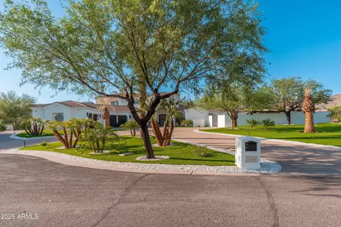 12324 E Shangri La Rd, Scottsdale, AZ 85259