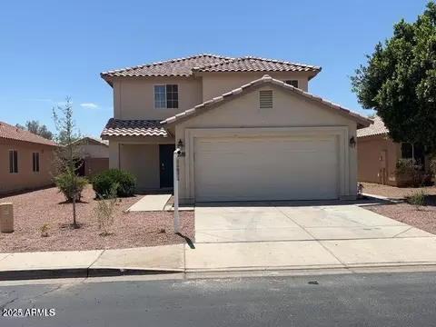 12717 W Laurel Ln, El Mirage, AZ 85335