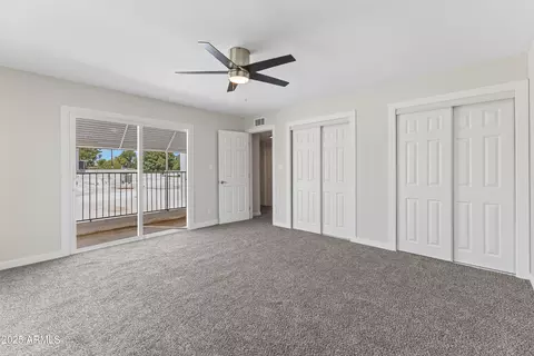 Bedroom - 2518 E Osborn Rd, Phoenix, AZ 85016 photo 3 of 3