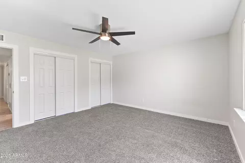 Bedroom - 2518 E Osborn Rd, Phoenix, AZ 85016 photo 1 of 3