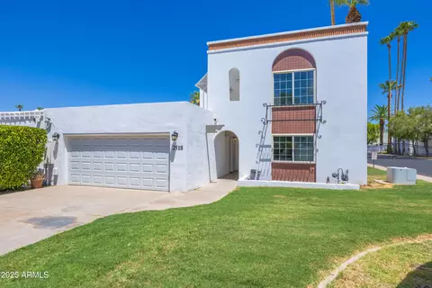 2518 E Osborn Rd, Phoenix, AZ 85016