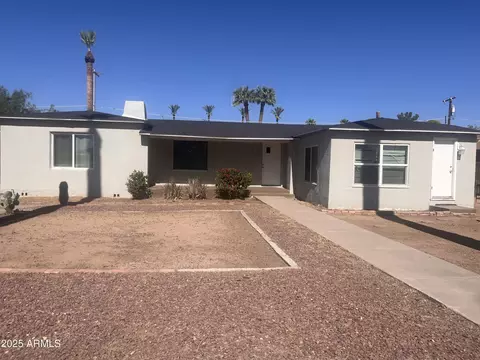 919 N Gilbert Ave, Casa Grande, AZ 85122