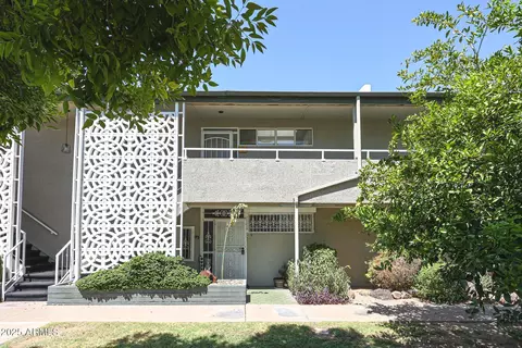 6116 N 12th Pl #7, Phoenix, AZ 85014