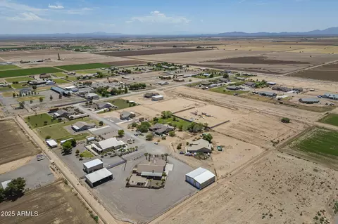 View/Area - 2876 E Bealey Ave, Coolidge, AZ 85128 photo 9 of 9