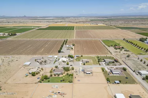 View/Area - 2876 E Bealey Ave, Coolidge, AZ 85128 photo 8 of 9