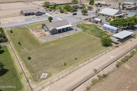 View/Area - 2876 E Bealey Ave, Coolidge, AZ 85128 photo 6 of 9