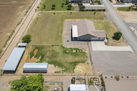 View/Area - 2876 E Bealey Ave, Coolidge, AZ 85128 photo 4 of 9