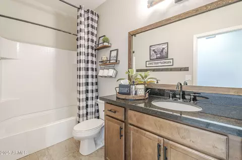 Bath - 2876 E Bealey Ave, Coolidge, AZ 85128 photo 4 of 4