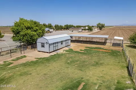 Other - 2876 E Bealey Ave, Coolidge, AZ 85128 photo 8 of 13