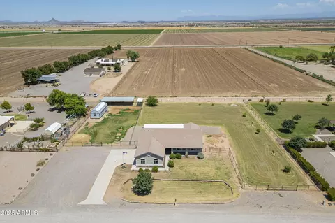 View/Area - 2876 E Bealey Ave, Coolidge, AZ 85128 photo 2 of 9