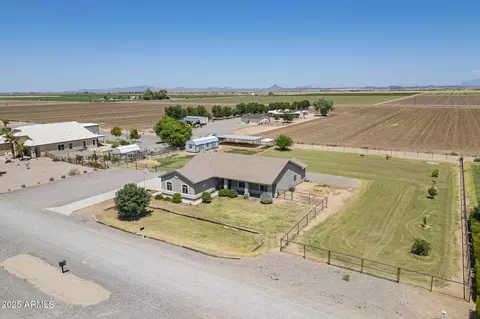 View/Area - 2876 E Bealey Ave, Coolidge, AZ 85128 photo 3 of 9