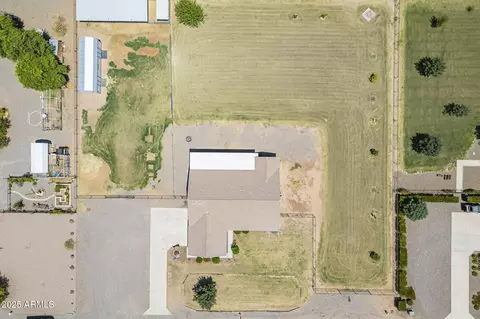 View/Area - 2876 E Bealey Ave, Coolidge, AZ 85128 photo 5 of 9