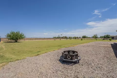 Exterior - 2876 E Bealey Ave, Coolidge, AZ 85128 photo 7 of 9