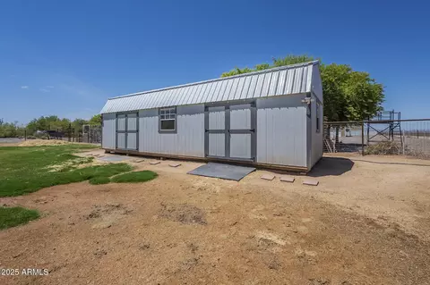 Other - 2876 E Bealey Ave, Coolidge, AZ 85128 photo 9 of 13