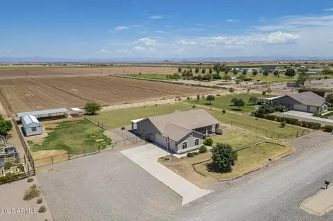 2876 E Bealey Ave, Coolidge, AZ 85128