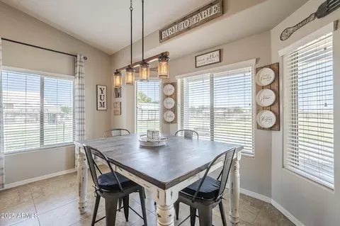 Dining - 2876 E Bealey Ave, Coolidge, AZ 85128 photo 1 of 2