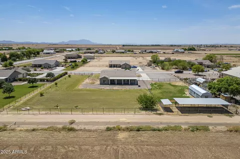 View/Area - 2876 E Bealey Ave, Coolidge, AZ 85128 photo 7 of 9