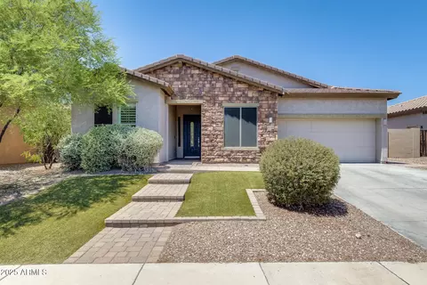12744 W Lone Tree Trl, Peoria, AZ 85383