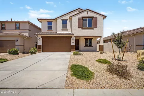 7430 E Hackamore Ln, San Tan Valley, AZ 85143