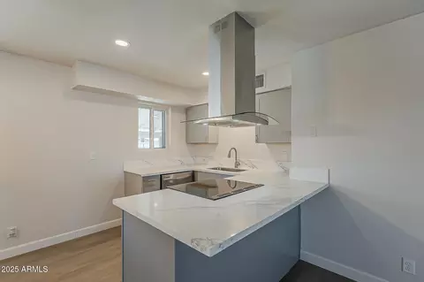 Kitchen - 237 W Winston Dr, Phoenix, AZ 85041 photo 1 of 3