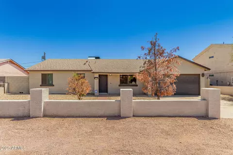 5309 E Preakness Dr, San Tan Valley, AZ 85140
