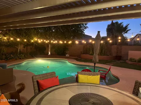 3316 E Brookwood Ct, Phoenix, AZ 85048 photo 4