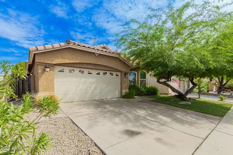 3316 E Brookwood Ct, Phoenix, AZ 85048 photo 2