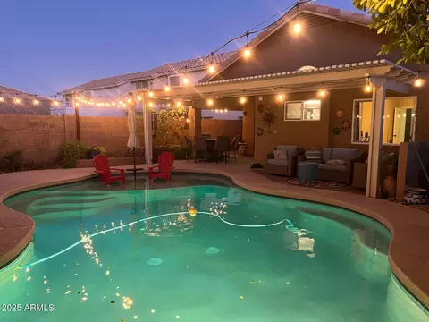 3316 E Brookwood Ct, Phoenix, AZ 85048 photo 5