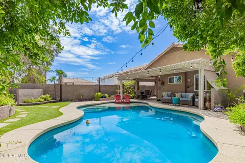 3316 E Brookwood Ct, Phoenix, AZ 85048 photo 35