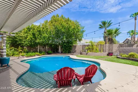 3316 E Brookwood Ct, Phoenix, AZ 85048 photo 33